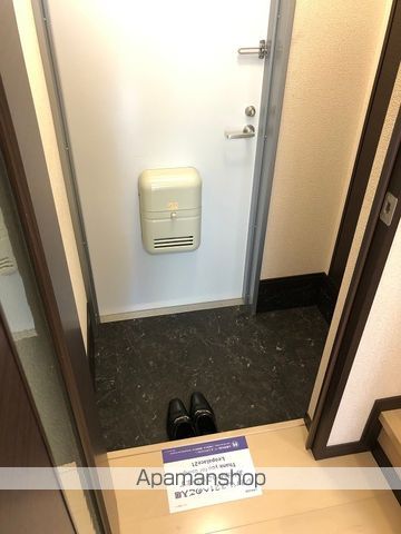 レオネクストAmyIIIの内装写真