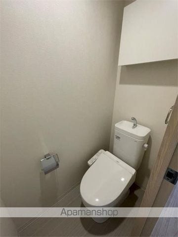 第一辻ビルの内装写真