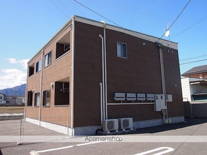 スターテラスグローリア[1LDK/53.86m2]の外観1