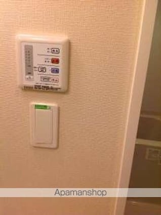 レオネクストエクセルアサヒⅤ[1K/21.24m2]の内装5