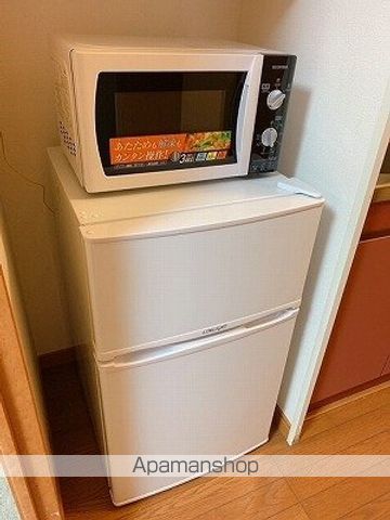 レオパレス杭瀬北新町Iの内装写真