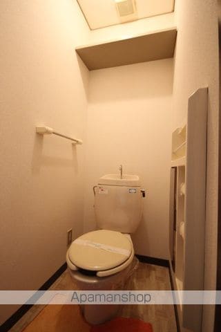 フレグランス塚本 A棟の内装写真