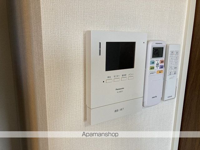 アヴニールの内装写真