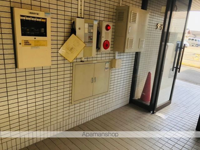 タナック秦野の内装写真
