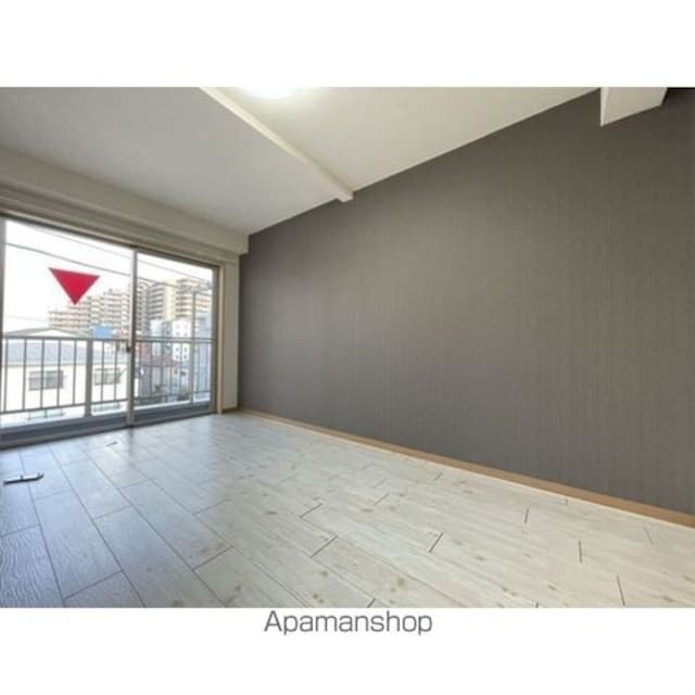 プレミアムバリュー板橋徳丸[1K/20.72m2]の内装1