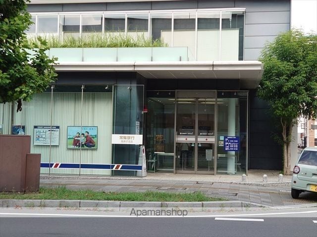 GRADUS我孫子の周辺写真