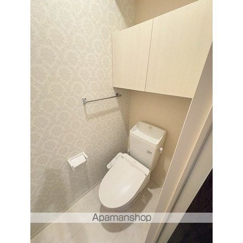 アルフィーネIIの内装写真