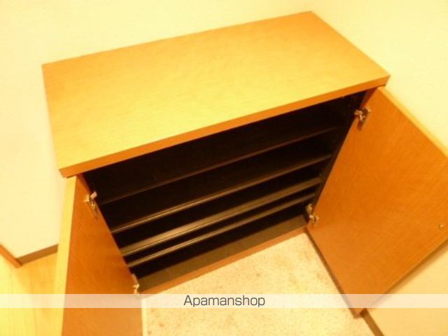 第8森宅建豊平ビルの内装写真