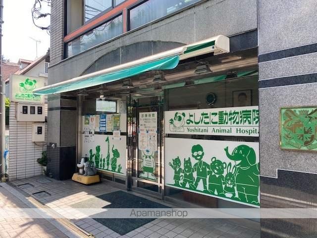 レオパレスドリームの周辺写真