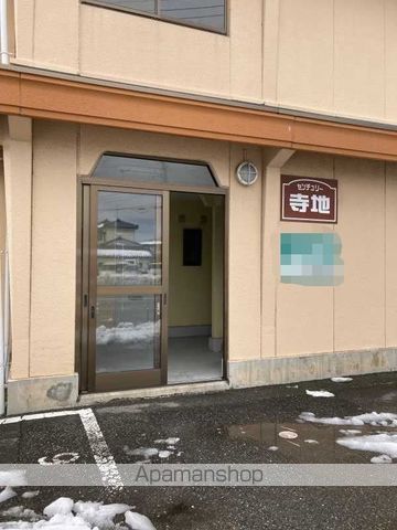 センチュリー寺地の外観写真