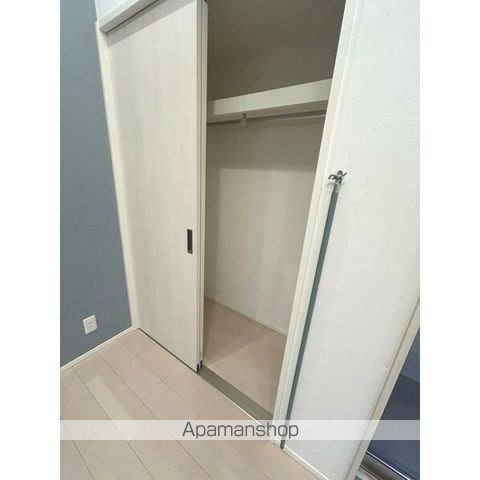 ハーモニーテラス元八事IIの内装写真