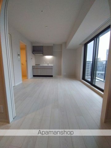 ルフォンプログレ堺筋本町タワーレジデンスの内装写真