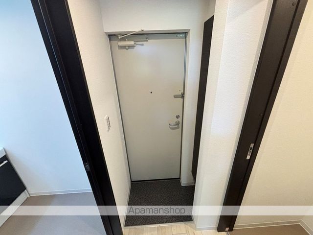 ジーメゾン寝屋川秦町ルシェールの内装写真