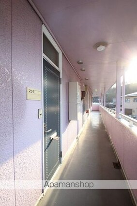 エスティーハイツ[1DK/39.75m2]の共用部