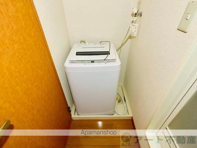 レオパレスヴィラ姫原の内装写真