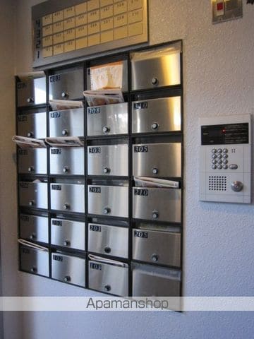 グレイスハイツ山手町のその他写真