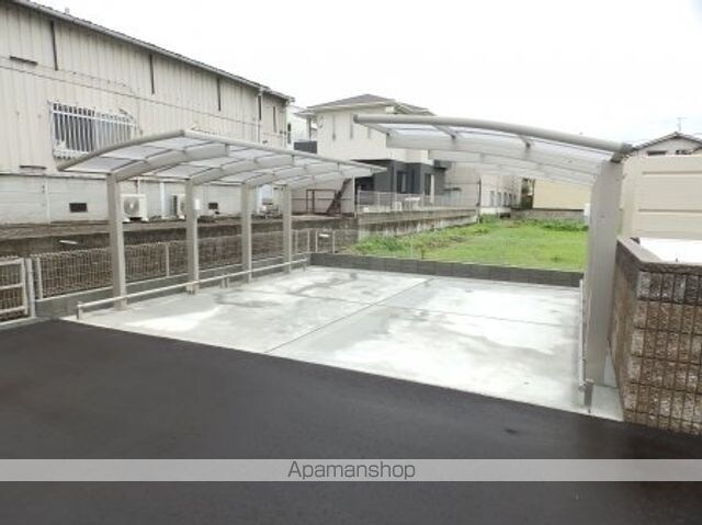 広島県福山市東川口町２丁目[2LDK/61.08m2]の共用部2
