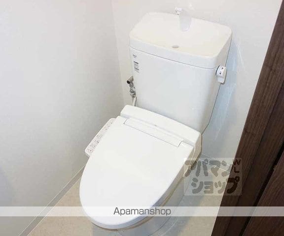 プレサンス京都洛南の内装写真