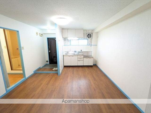 リブランス河村マンションの内装写真