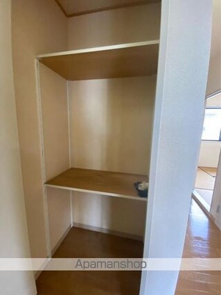 ディアスＭ[2LDK/57.81m2]の収納