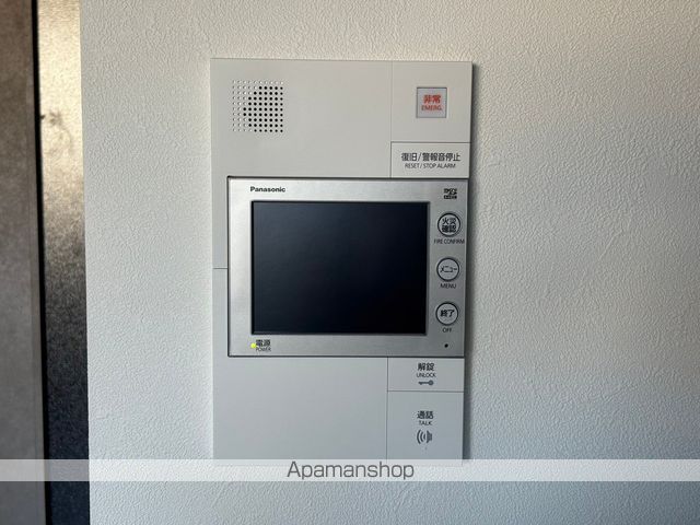 プレサンスOSAKA東成中本ハーヴィルの内装写真