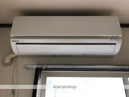 シャトル石山[2K/38.88m2]のその他設備