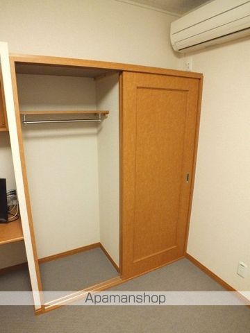 レオパレスクレール光優Iの内装写真
