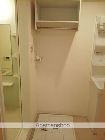 ルピナスIIの内装写真