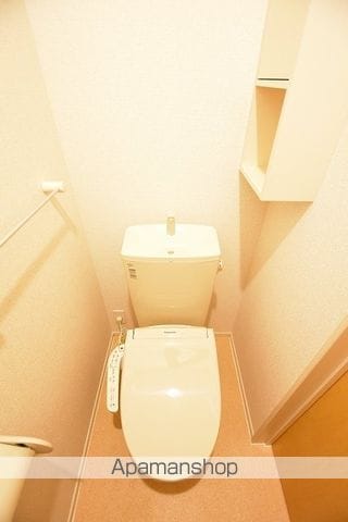 シャルマン・Wの内装写真