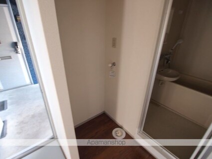 プレジール高出Ｂ棟[2DK/46.09m2]の内装3