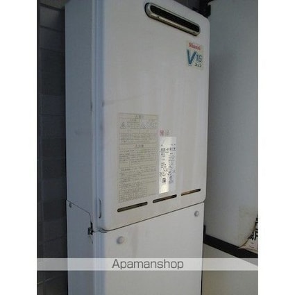 東京都世田谷区野沢４丁目[1K/27.41m2]の内装4