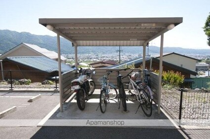 サンヒルズ[2LDK/55.23m2]の共用部4