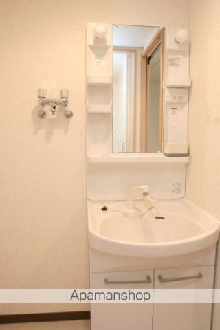 プリリア平岸の内装写真