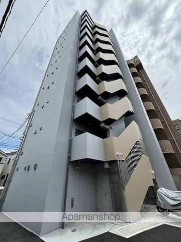 リライア横濱鶴見の外観写真