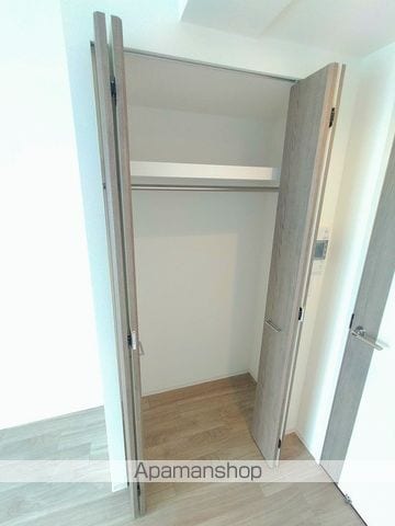 ARTIZA ESAKAの内装写真