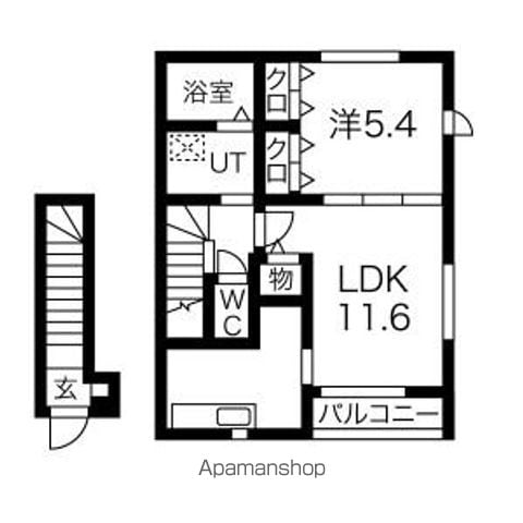 detached 岩手県花巻市二枚橋第６地割

地図を見る