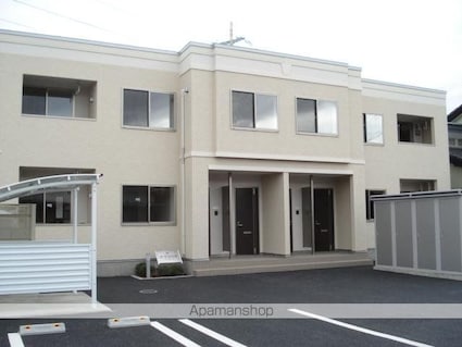 カーサビアンカ[2LDK/53.64m2]の外観1