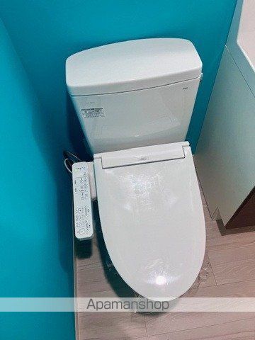 パレス杉田Vの内装写真
