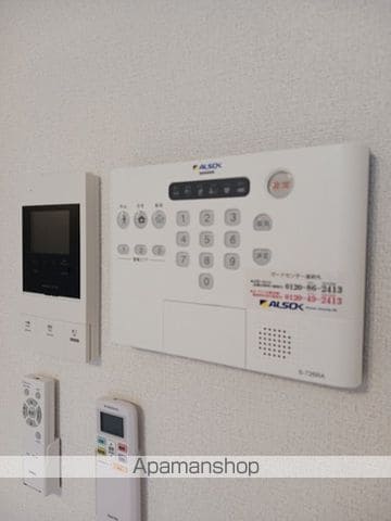 ホワイトタウンBの内装写真