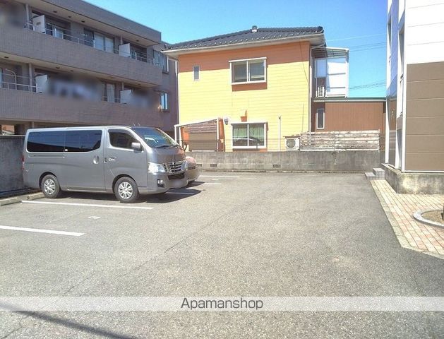 レオパレスポセイドンのその他写真