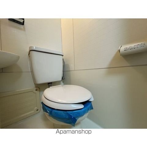 アーバンライフシティの内装写真