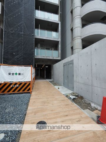 オブリオポルタ上町台の外観写真