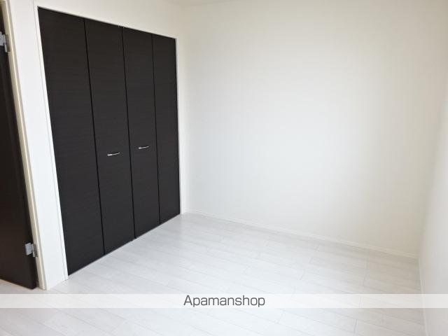 グランコート高萩の内装写真