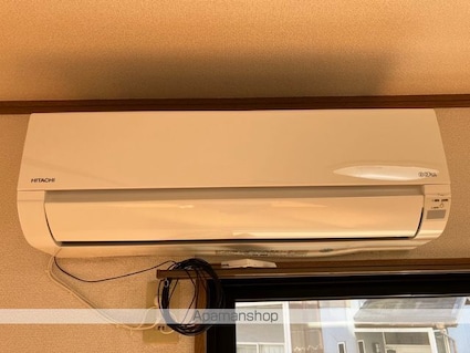 コモド３６０[2LDK/58.81m2]のその他設備