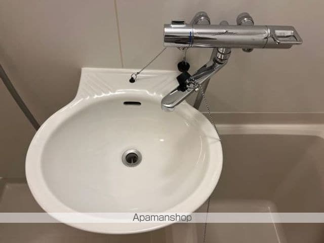 レオパレス高麓台の内装写真