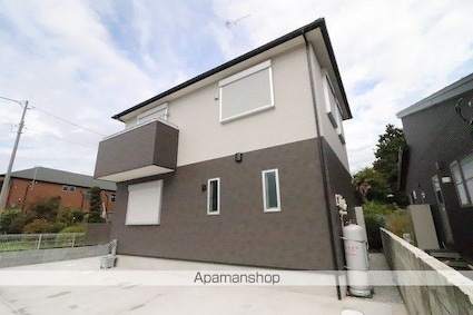 グランソフィア伊奈[3LDK/76.59m2]の外観1