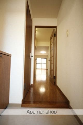 ベルドミール1番館の内装写真