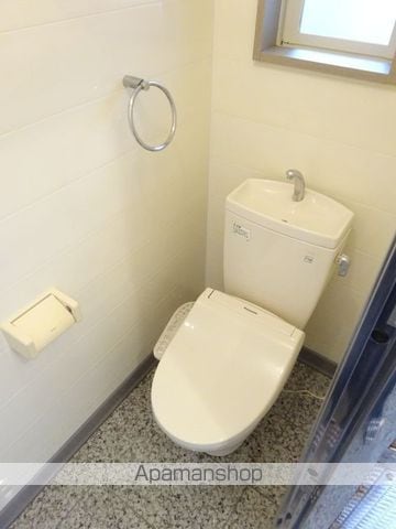 グリーンモールの内装写真