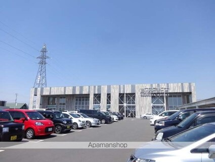 ボンヌールコート[2LDK/58.7m2]の周辺5