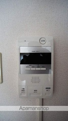 ブロードヒルIIの内装写真